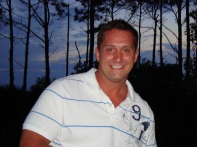 Scottie Stanley