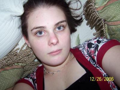 Katrina Matt