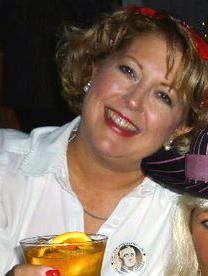 Jeri Alcoset