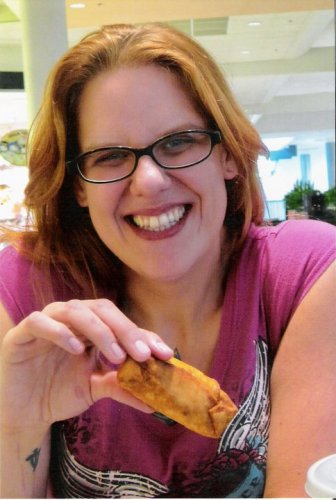 Kerstin Foglesong