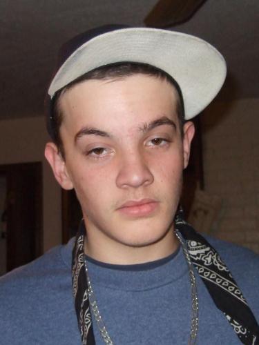 Matthew Gilberts