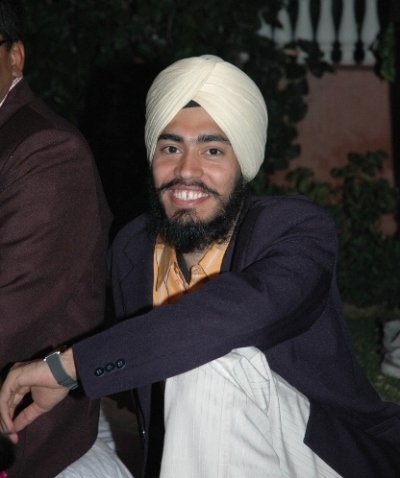 Perwinder Singh