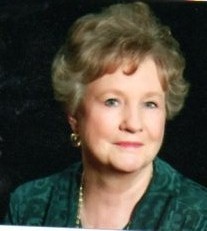 Patsy Tucker
