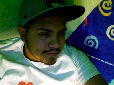 Alfredo Bravo
