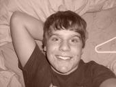 Christopher Tharp