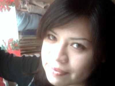 Vianey Hernandez