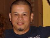 Eduardo Camero