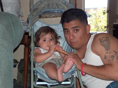 Isaac Hernandez