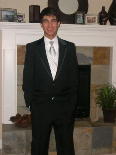 Michael Sleighter