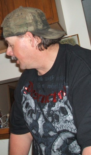 Rance Teasley