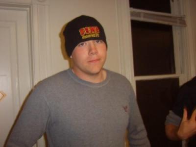 Michael Keenan