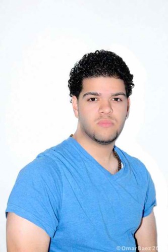 Danny Baez