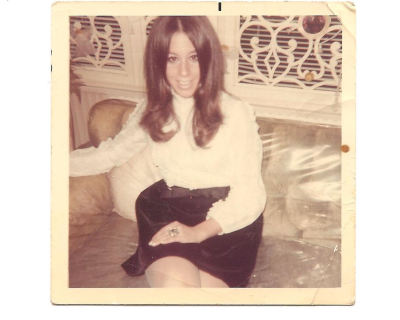 Leslie Elder