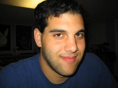 Jason Blitstein
