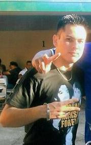 Christian Rivera