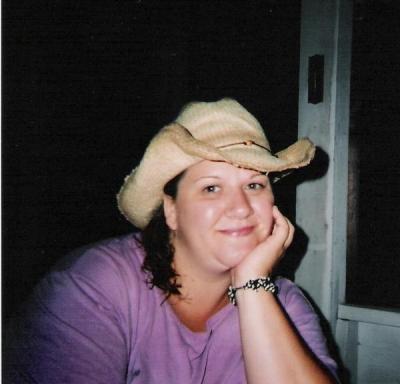Jennifer Hagerman