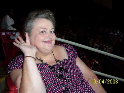 Susan Thomas