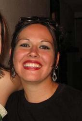 Marcie Joyce