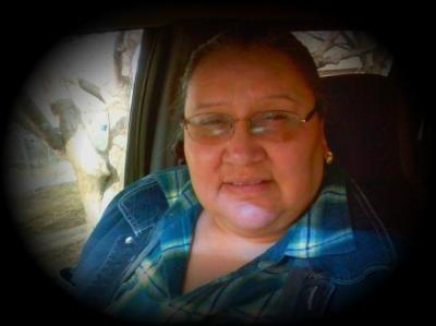 Susann Marcial