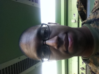 Matthew Hamade