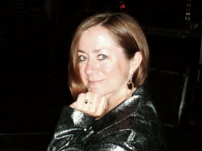 Linda Cordes