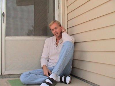 John Ostrowski