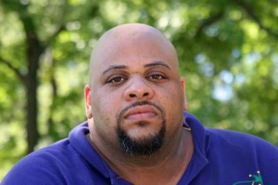 Brenton Manning