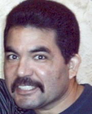 Richard Martinez