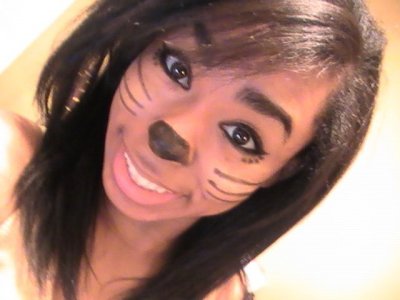Alicia Saffold