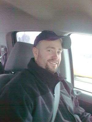 Christopher Todd