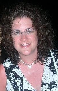 Carol Frey