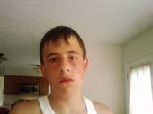 Cameron Jarvis