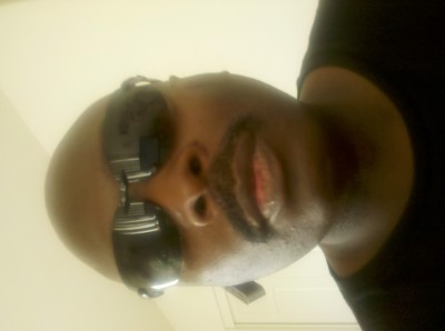 Karl Carter
