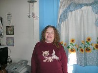Martha Carson