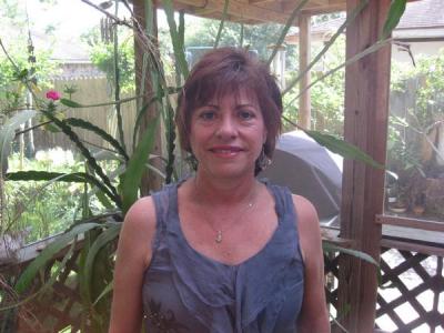 Sylvia Goldreyer