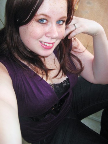 Kendra Wressell