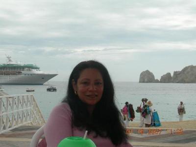 Madeline Torrales