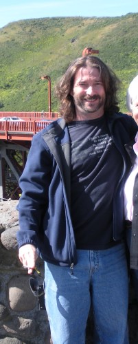 Robert Andrus