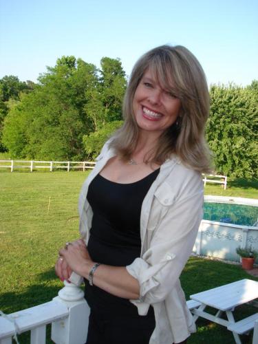 Sandra Bourdeaux