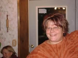 Sherry Snyder