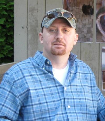 Jeffrey Merrill
