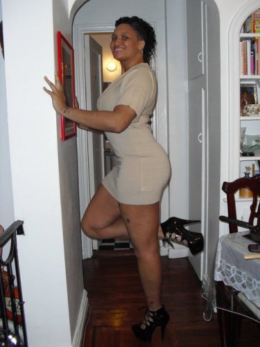 Jonique Moss