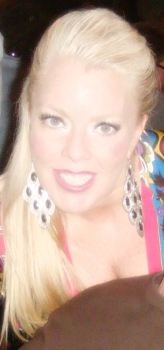 Stacey Ogden