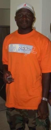 Rigobert Eyenga