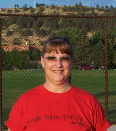 Donna Fletcher