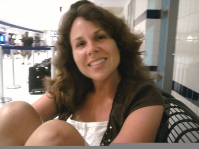 Julia Simmons