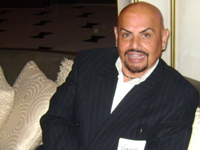 Victor Flores