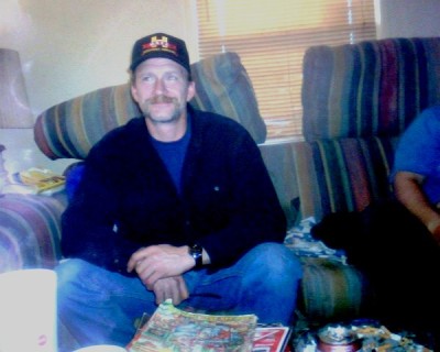 Bill Ruark