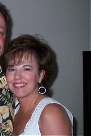 Gail Wilkes