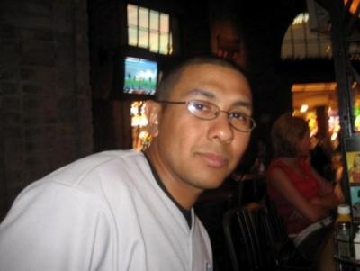 Jesse Olvera
